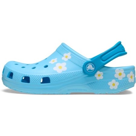 CROCS kroksid MARY JANE ANIMAL rohelised, 211257-4WD 29 suurus 