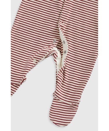 MOTHERCARE zīdaiņu kombinezons 3 gab., IF683 80 