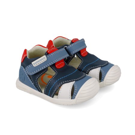 BIOMECANICS sandaalid, 252126-A556, 22 suurus