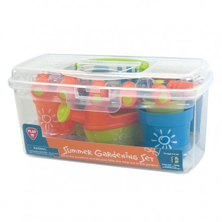 PLAYGO rannamänguasjade komplekt suveaed, 5349 5349