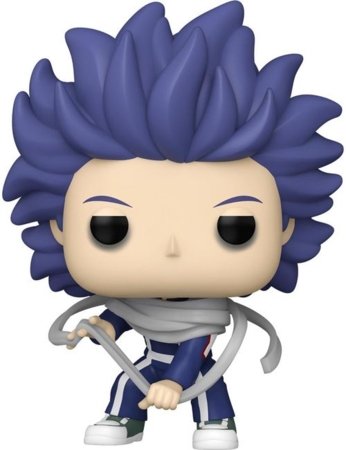 FUNKO POP vinüülfiguur: My Hero Academia - Hitoshi Shinso, 67331 
