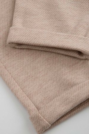 COCCODRILLO püksid, beež, WC6120101EBB-002-086, 86 suurus 