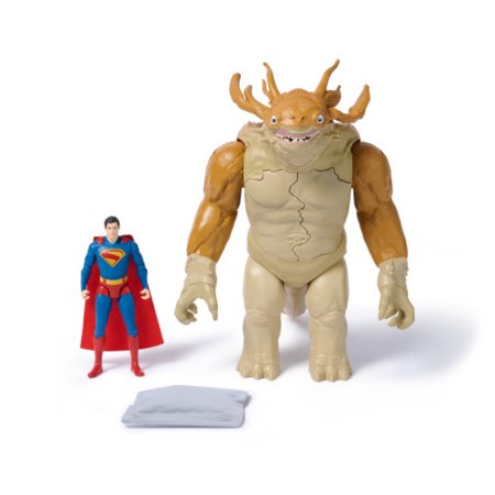 SUPERMAN figuurikomplekt Kaiju Battle Pack, 6073195 