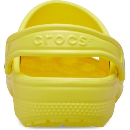 CROCS kroksid CRUSH kollased, 206990-77J 26 suurus 
