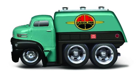 MAISTO DIE CAST auto 1:64 MM Work Rigs, assortii, 11610 