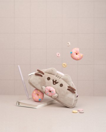 PUSHEEN plüüsist pinal Foodie Collection, MARE0095 
