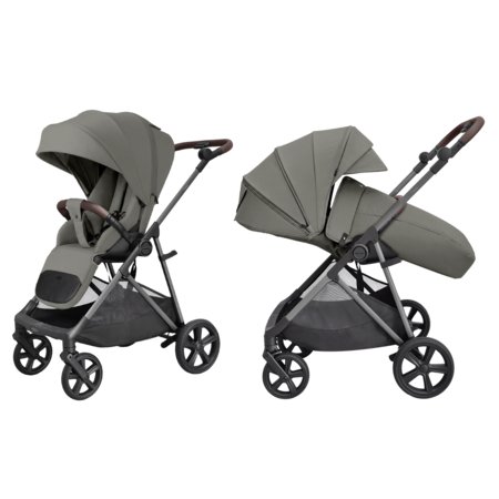 CARRELLO käru COSTA, Echo Grey, CRL-5534 