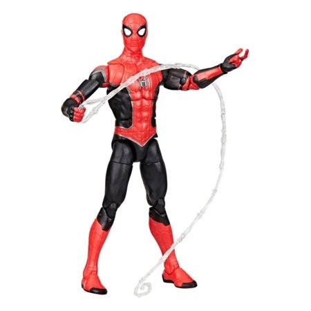 MARVEL LEGENDS SERIES tegevusfiguur Spider Man, G06065L0 