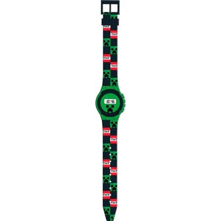 MINECRAFT käekell, MIN4223 