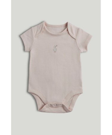 MOTHERCARE bodi, 5 tk., AX53901, cm 