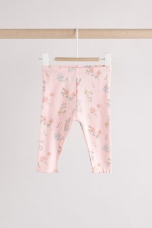 NEXT lühikeste varrukatega t-särk ja retuusid, AG4710 74-80 