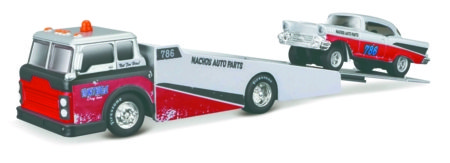 MAISTO DIE CAST 1:64 auto Design Elite Transport, 15055 15055