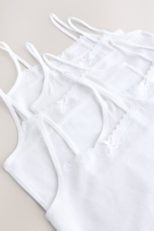 NEXT lühikeste varrukatega t-särk, 5 tk., AB4628, 110-116 