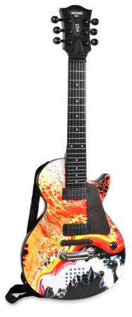 BONTEMPI Electronic Rock Guitar, 245830 