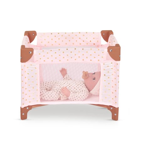 LULLABABY kokkupandav mänguaed ja tarvikud, LBY7705Z 
