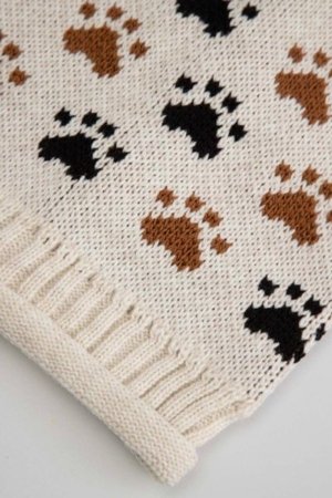 COCCODRILLO sall ACCESSORIES WINTER BOY, värvikas, cm 