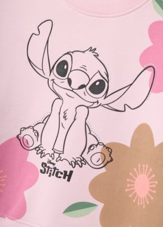 OVS pikkade varrukatega t-särk, 140 cm, 002554757 