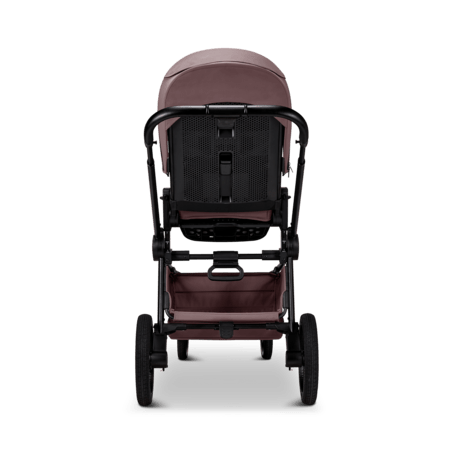 MOON universaalne vanker RESEA 2.0, 2in1, Brown, 64940900-966 