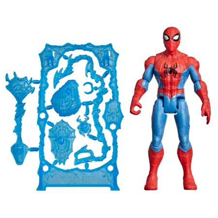 SPIDER-MAN figuur Bom Av, assortii, G24445L0 