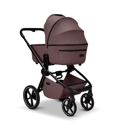 MOON universaalne vanker RESEA 2.0, 2in1, Brown, 64940900-966 