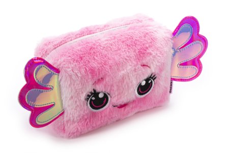 DREAM POP pehme karvane pinal - aksolotl, IM5334N-C320Y 