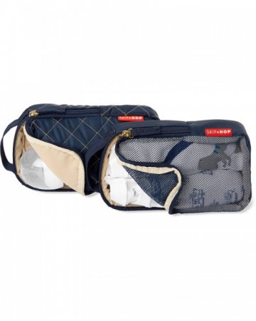 SKIP HOP beebitarvete kott Forma Navy 9J455710 9J455710