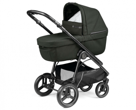 PEG PEREGO jalutuskäru VELOCE TC, green, IP29000000FG74PL01 IP29000000FG74PL01