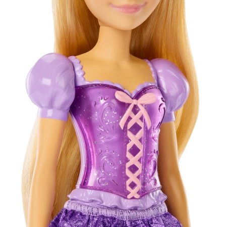 DISNEY PRINCESS Rapuntsel, HLW03 HLW03