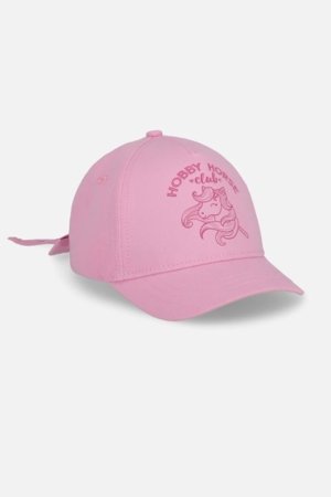 COCCODRILLO nokamüts, roosa, WC6364208ALG-007-050, 50 suurus 