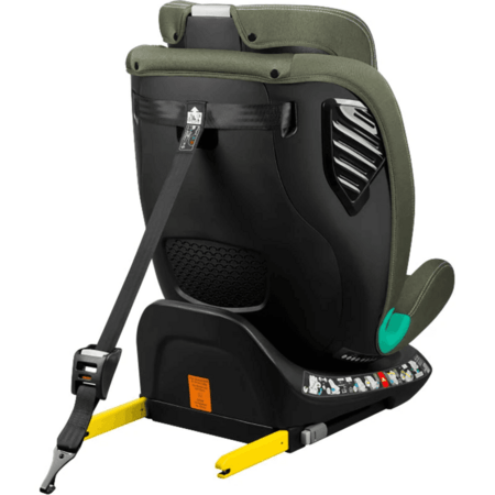 LIONELO turvatool BASTIAAN ONE I-SIZE, Green Olive, 40-150 cm, LO-BASTIAAN  