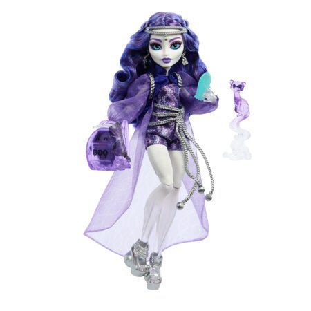 MONSTER HIGH Spectra Vondergeist, HXH77 