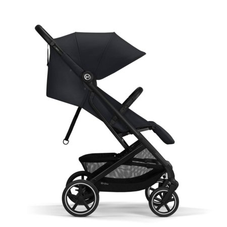 CYBEX jalutuskäru BEEZY BLK, Magic black, 524000143 