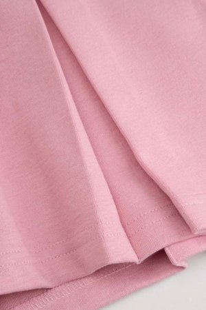 COCCODRILLO lühikesed püksid, roosad, WC6125501HGK-007-122, 122 cm 