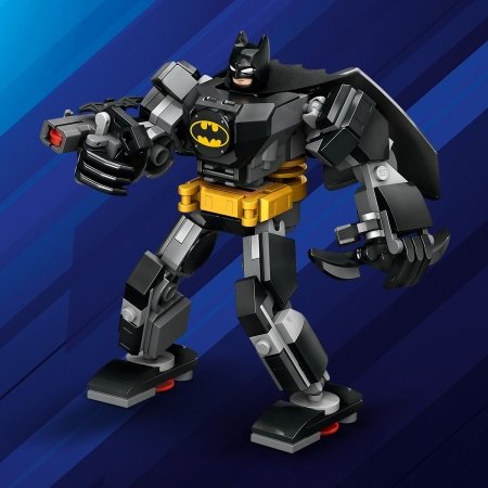 76270 LEGO® DC Batman™ Batman™-i robotirüü 