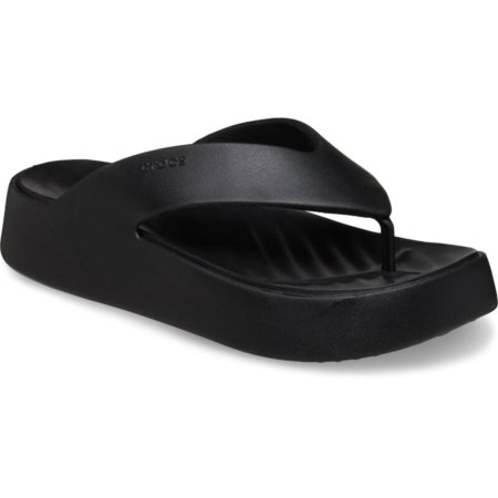 CROCS sussid PHAEDRA mustad, 209410-001 42,5 suurus 