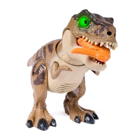 PRIMAL HATCH interaktiivne mänguasi Jurassic World, 6076597 