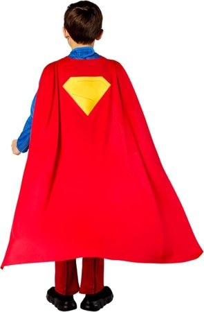 RUBIES SUPERMAN Costume 5-6, 1002329XS000 