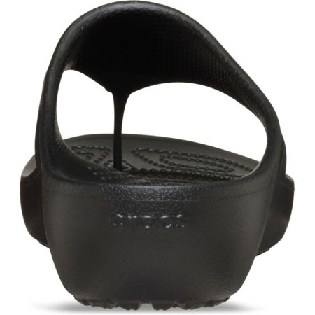 CROCS sussid Kadee Wedge mustad, 212034-001 37,5 suurus 