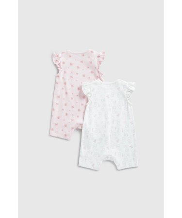 MOTHERCARE pükskostüüm, 2tk., GF079 
