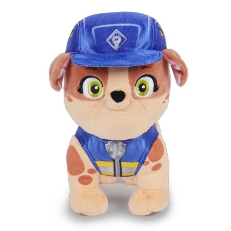 RUBBLE & CREW pehme mänguasi Basic Plush, assort., 6070241 