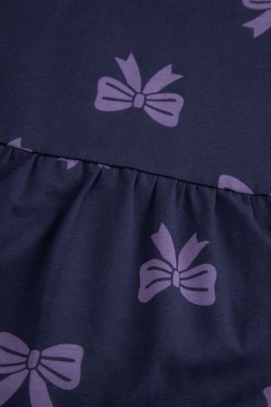 COCCODRILLO kleit, tumesinine, WC6129203VGA-015-122, 122 cm 