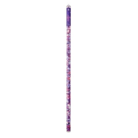 PLUS PLUS konstruktor, 520 tk., Glitter, 4245 