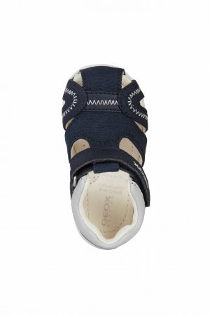 GEOX sandaalid navy, B151PA-05410-C4064 B151PA-05410-C4064-1