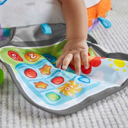 FISHER PRICE padi Väike Mängija, HGB89 HGB89