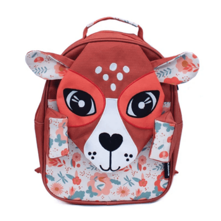 DEGLINGOS väike seljakott - kits, 32cm, 31031 