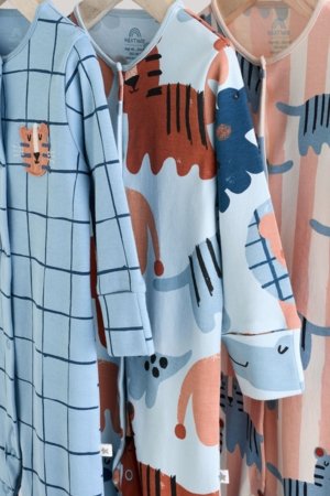 NEXT pükskostüüm, 3 tk., AA5962, 68-74 cm 