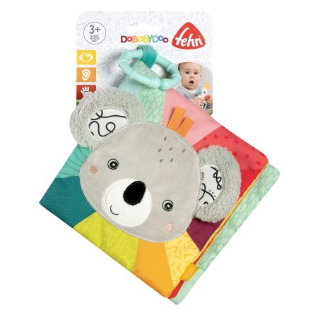 BABYFEHN DoBabyDoo pehme raamat koaala, 49176 