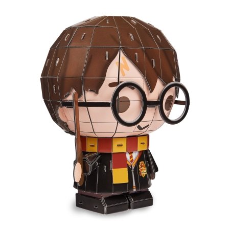 4D BUILD Pusle Harry Potter, 6069834 