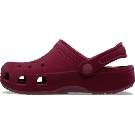 CROCS kroksid GETAWAY punased, 211877-6XH 35 suurus 