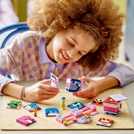 43248 LEGO® Disney™ Pahupidi 2 meeleolukuubikud 